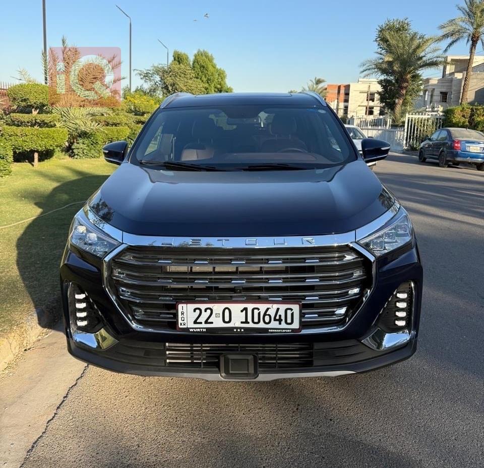 جيتور X90 بلس